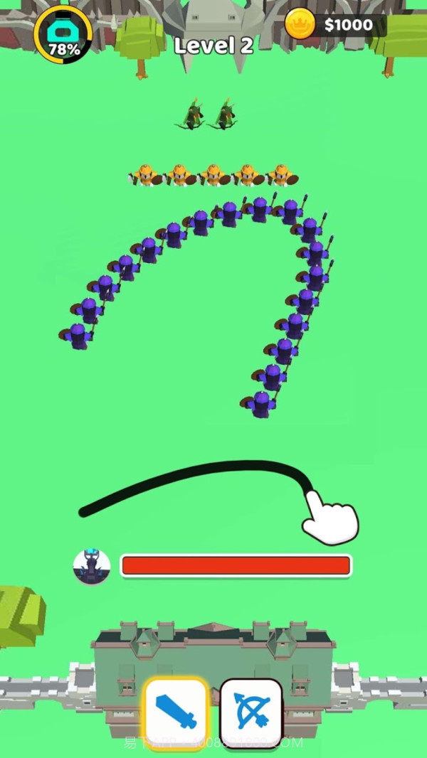 涂鸦杀手v1.0.10截图