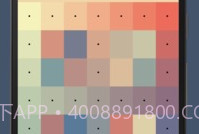 Color Puzzle - 色彩拼圖（療癒舒壓、輕巧耐玩）V1.7截图