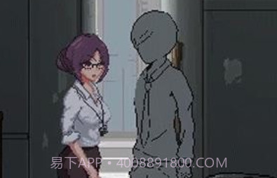 小巷子里的秘密事情 1.13安卓直装v1.1.8截图