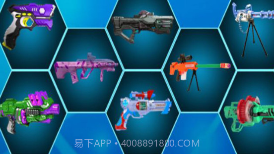 枪械模拟器武器拼装v1.12截图