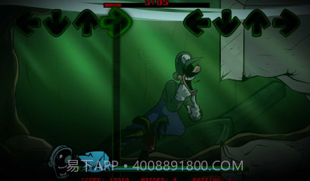 fnf恐惧症劣质移植v1.14截图