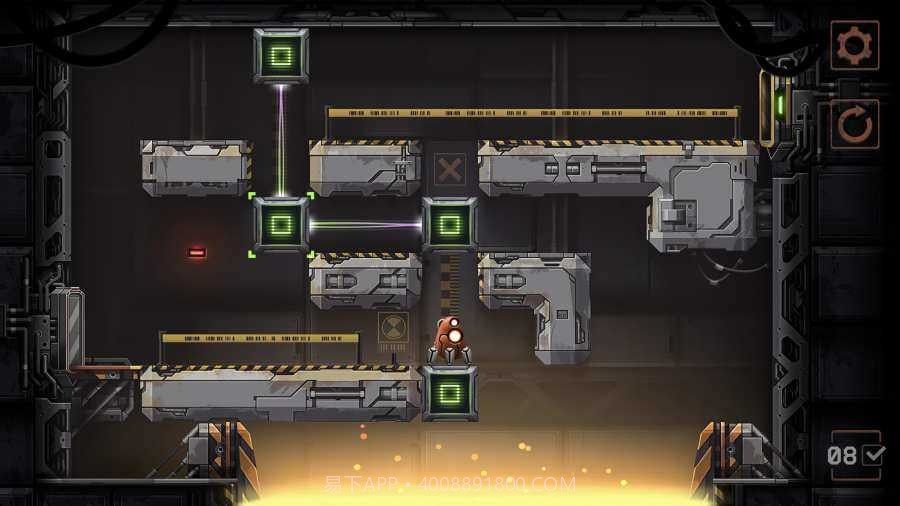 单位404Unit 404v1.3.11截图