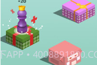 开心跳一跳v3.13截图