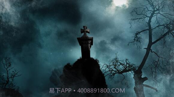 恐怖奶奶之夜v1.9截图