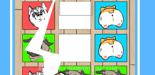 这猫脑洞贼大v1.9截图