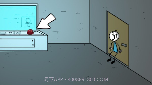 火柴人亡命逃脱v1.0.14截图