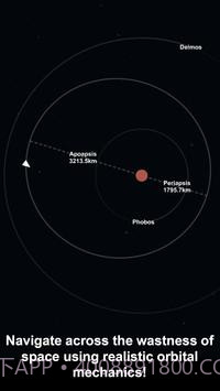 spaceflight1.5.1.9截图