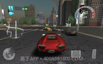 地下赛车手1.11截图