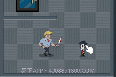 办公室恩怨2v1.0.10截图