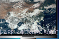 卫星云图v1.9截图