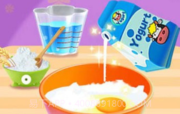 蛋糕模拟制作v1.12截图