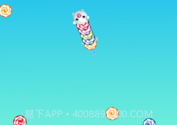 可爱小萌猪v1.11截图