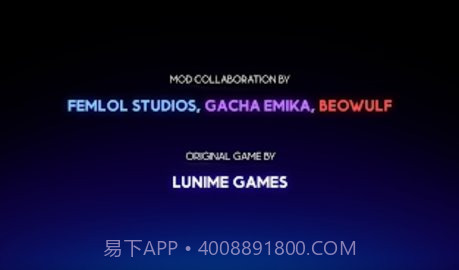 加查进化（Gacha Plus）官方1.0.8截图