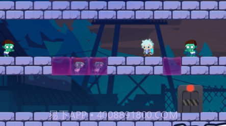 哈迪和莫莉v1.0.9截图