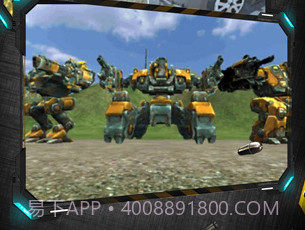城市英雄暴走无限金币版v1.0.11截图