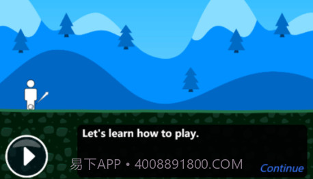 呜呼高尔夫v1.8截图