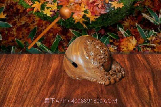 电子敲木鱼v1.1.9截图