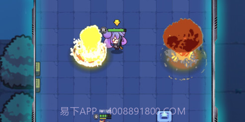我吃鸡特牛v1.9截图