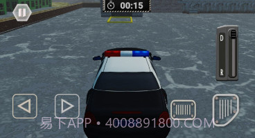 疯狂老六驾驶v1.10截图