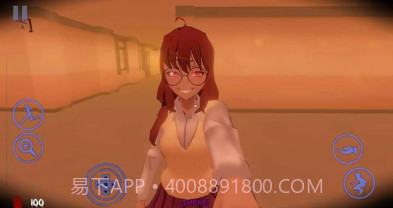 樱花学院逃生v1.0.10截图