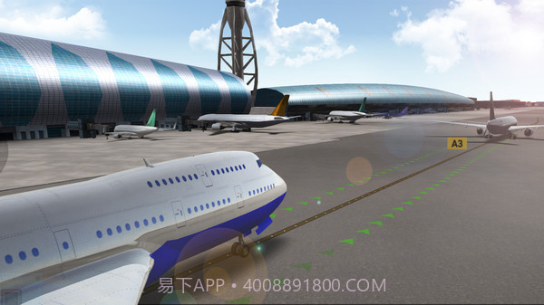 中国机长2.1.22截图