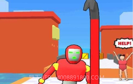 枪手博伊v1鐎瑰宕渧1.9截图