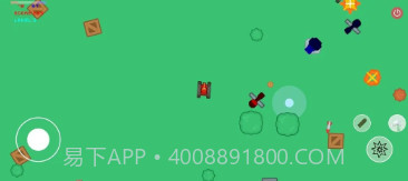 战场2v1.13截图