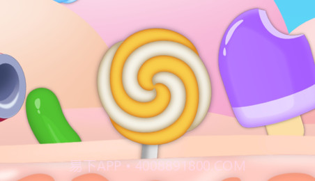 糖躁狂症匹配3个糖果v1.0.21截图