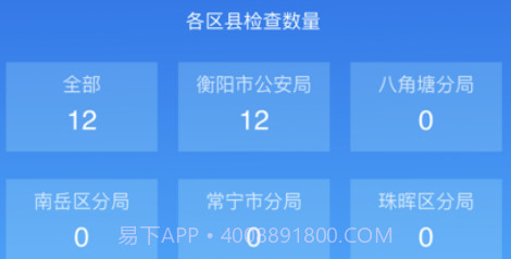 雁城网管v1.9截图
