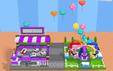 超级解压疗愈大师v2.12.10截图