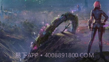 逆战未来v1.10截图
