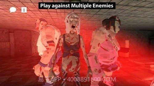 收容77联机版1.6.0.9截图