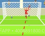 疯狂的守门员v1.0.14截图