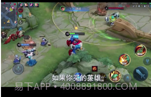 星游戏社区v1.10截图