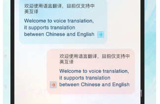 实时翻译官v1.0.12截图