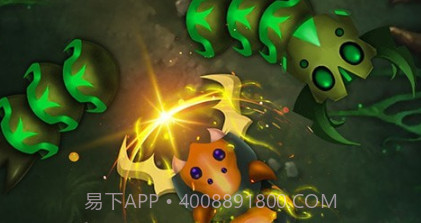 你是来玩蛇的吧v1.0.14截图