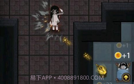 猛鬼宿舍金字塔版v2.2.6截图