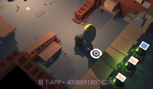 战地小商店v1.8截图