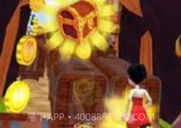 地铁女孩跑步v2.14截图