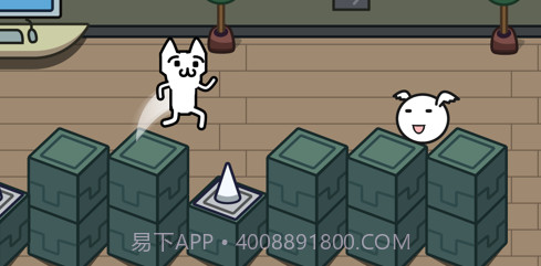 太空猫里奥v1.0.9截图