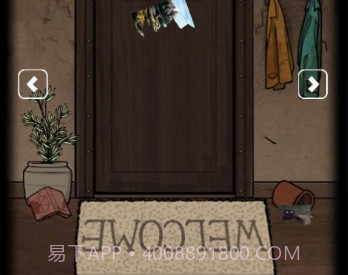 恐怖老屋4公馆完整版v1.9截图