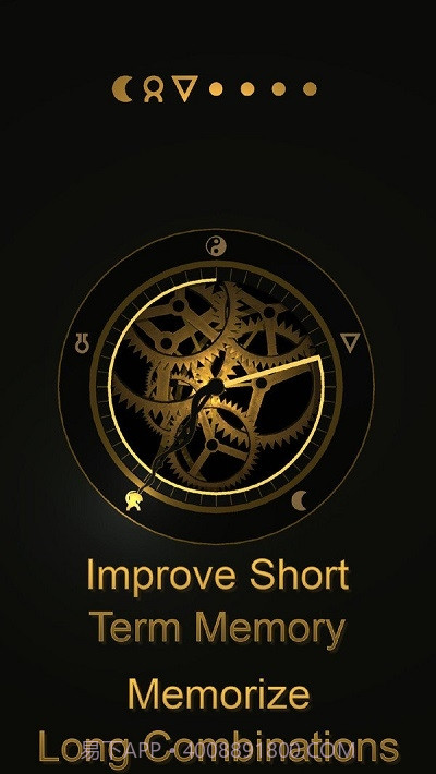 钟表匠模拟器v0.12截图