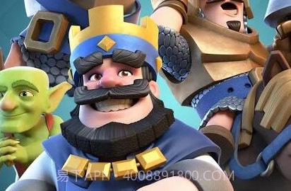皇室战争（Clash Royale）v1.13截图