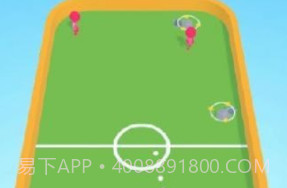 丢沙包竞技场v0.12截图