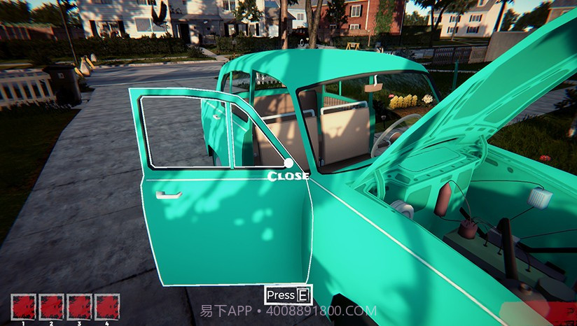 这人是谁v1.98截图