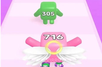 数字升级大师v1.6.6截图