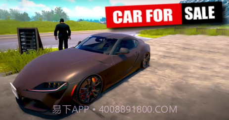 印度汽车销售商模拟器v1.1.9截图