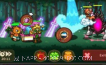 怪物合成之王v1.2.11截图