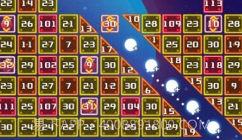 弹球弹不停v1.13截图