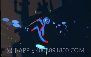 火柴人决斗终极版v1.0.9截图